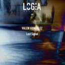 Valen Gonzalez - Tanum (Original Mix)