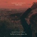 Satin Jackets & Mandy Jones - Heart Won\'t Mov (Tête De La Course House Mix)