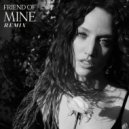 Jess Glynne - Friend Of Mine