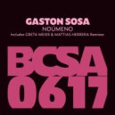 Gaston Sosa - Noúmeno