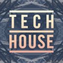 DJROST - Tehno-Hous- mix2023 ()