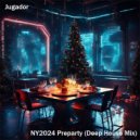 Jugador - New Year 2024 Preparty (Deep House Mix) ()