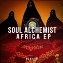 Soul Alchemist - Africa