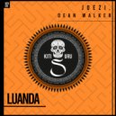 Joezi, Dean Walker - Luanda