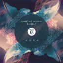 Juantxo Munoz, Robric - Aqsa (Original Mix)