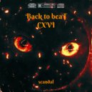 Scandal - Back to Beat CXVI (Compilation)
