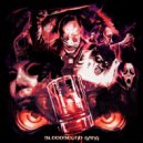 BLOODBOUND GANG & SEVENTY4 - STYLO ()