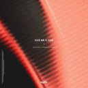 Wahlstedt & TooManyLeftHands - Give Me A Sign (Extended Mix)