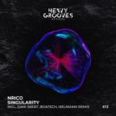 Nrico - Singularity
