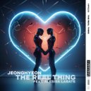 Alessia Labate, jeonghyeon - The Real Thing (Extended Mix)
