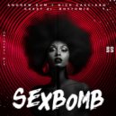 Andrew Dum, Nick Casciaro & & dr. Rhythmix - Sexbomb (Original Mix)
