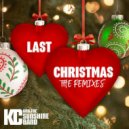 KC & The Sunshine Band - Last Christmas (StoneBridge Extended Remix)