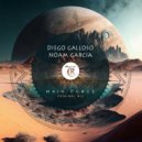 Noam Garcia, Diego Galloso - Main Force