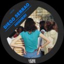 Diego Serrao - Higher!