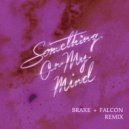 Purple Disco Machine, Duke Dumont, Nothing But Thieves - Something On My Mind (Braxe+ Falcon Extended Remix)