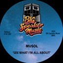 MuSol - See What I\'m All About (Edit)