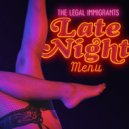 The Legal Immigrants - Como Dice el Dicho ()