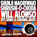 Shunji Moriwaki - Shirushi-O-Choda (Remixed Remastered 2023)