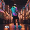 Janser M30 - El Blondy ()