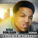 King Donjuan Maurice - How U Do Dat ()