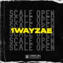 1WAYZAE - SCALE OPEN