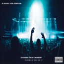 K-Rock Tha Fantom & Chi Bully & J-2 - Chasing That Moment (feat. Chi Bully & J-2) ()