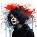Iv Arders - Pain for blood ()