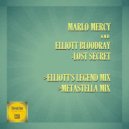 Marlo Mercy & Elliott Bloodray - Lost Secret (Metastella Extended Remix)