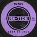 Re-Tide, Fatimah Provillon - I Like To Party (Extended Mix)