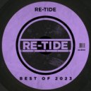 Re-Tide - Strings And Beyond