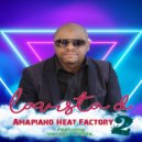 Lavista D feat Madizzy & TshepiZo Da Vocalist - Mngani Wami (Original Mix)