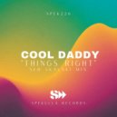 Cool Daddy - Things Right