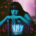 DNB Mix 100.4/96.2 FM - 18.12.2023 mixed by FFyou ()