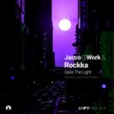 Jacco@Work, Rockka - Save the Light