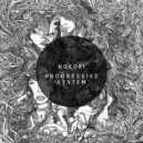 Hokori - Love Object (Spanless Remix)