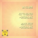 DJ 156 BPM - Magic Night (Original Mix)