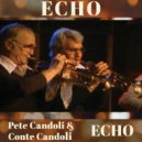 Pete Candoli & Conte Candoli & Joe Diorio & Ross Tompkins - Willow Weep for Me (feat. Joe Diorio & Ross Tompkins) (Live)
