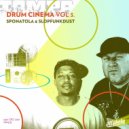 Sponatola & Slopfunkdust - Nocturnal Pursuit ()