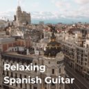 Chillout Café & Just Be Cool & Vabali - Spanish Duet