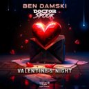 Ben Damski - Valentine\'s Night (Techno Mix)