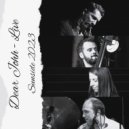 Benjamin Petit & Julia Perminova & Raphaël Pannier & Jeremy Bruyere - Scheherazade (feat. Julia Perminova, Raphaël Pannier & Jeremy Bruyere) (Live Sunside)