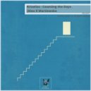 Krizaliss - Counting the Days (Alex ll Martinenko Remix)