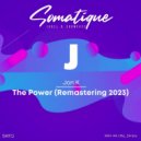 Jon.K - The Power