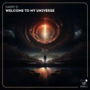 Karry G - Welcome To My Universe
