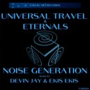 Noise Generation - Universal Travel (Original)