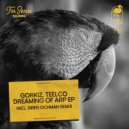 Gorkiz & TEELCO - Dreaming Of Arp