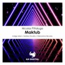 Nicolas Pittaluga - Maktub