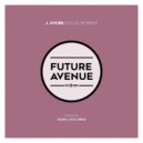 J. Khobb - Idyllic Moment (Berdu Remix)