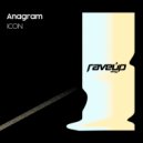 Anagram - Graffiti (Extended Mix)