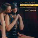 Gothic Christ - Dying To Meet You (Bondage Submission Remix by Devil Dancer)